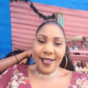 Meet your Posher, Marvalyn